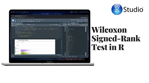 what package is sign test in r|wilcoxon sign test r.